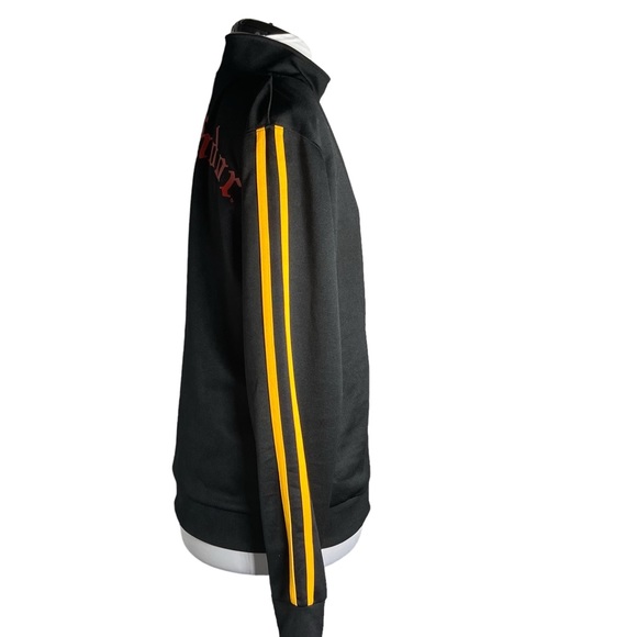 Harry Potter Gryffindor Track Jacket Size Small - Picture 3 of 9